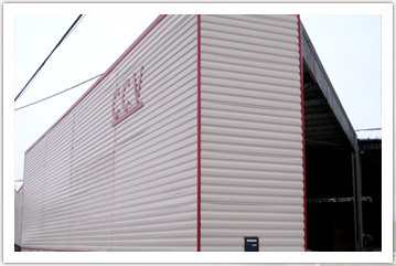 atelier entreprise charpente en Mayenne (53)