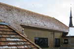 chantier aigle-hop, entreprise charpente en Mayenne (53)