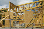 chantier bazouges, entreprise charpente en Mayenne (53)