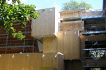 chantier bazouges, entreprise charpente en Mayenne (53)