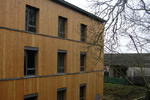 chantier bazouges, entreprise charpente en Mayenne (53)