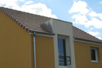 chantier sarthe, entreprise charpente en Mayenne (53)