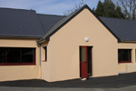 chantier Tennie, entreprise charpente en Mayenne (53)