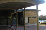 chantier Trémont, entreprise charpente en Mayenne (53)