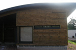 chantier Trémont, entreprise charpente en Mayenne (53)